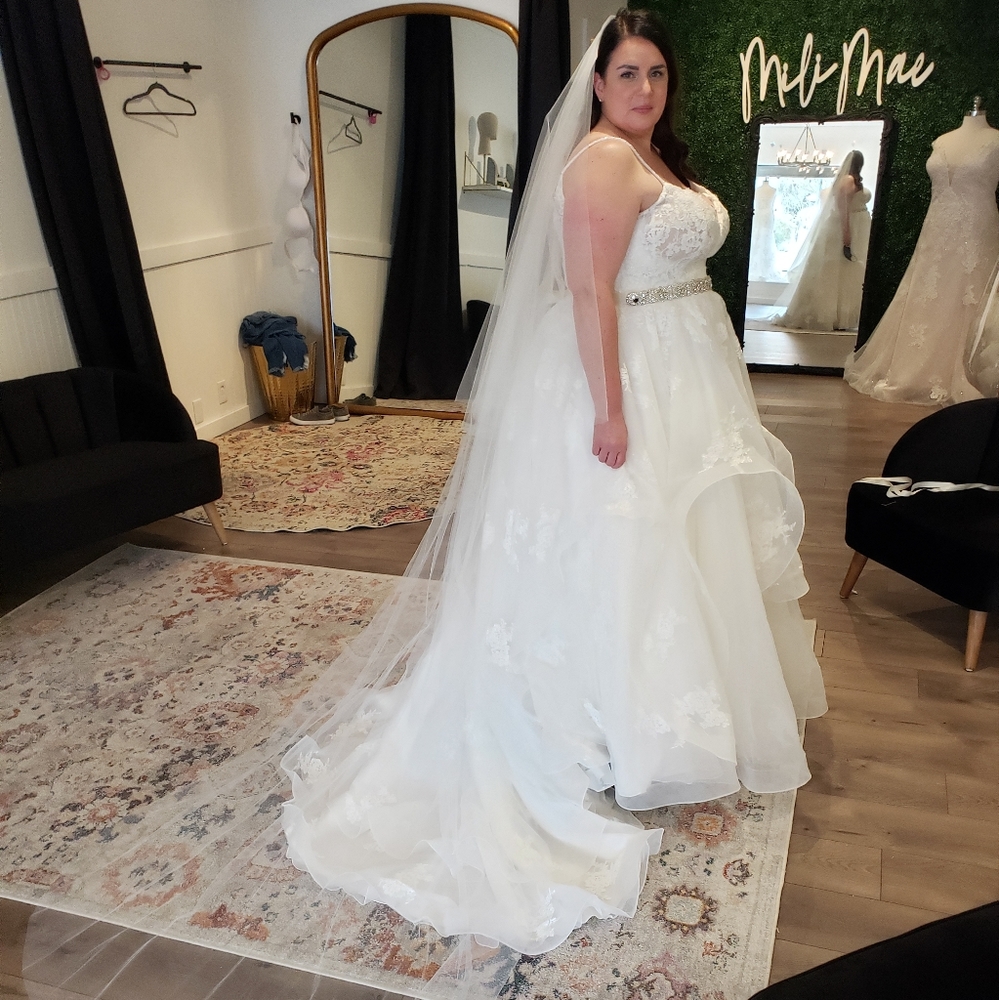 Private Label Wedding Down - image 3